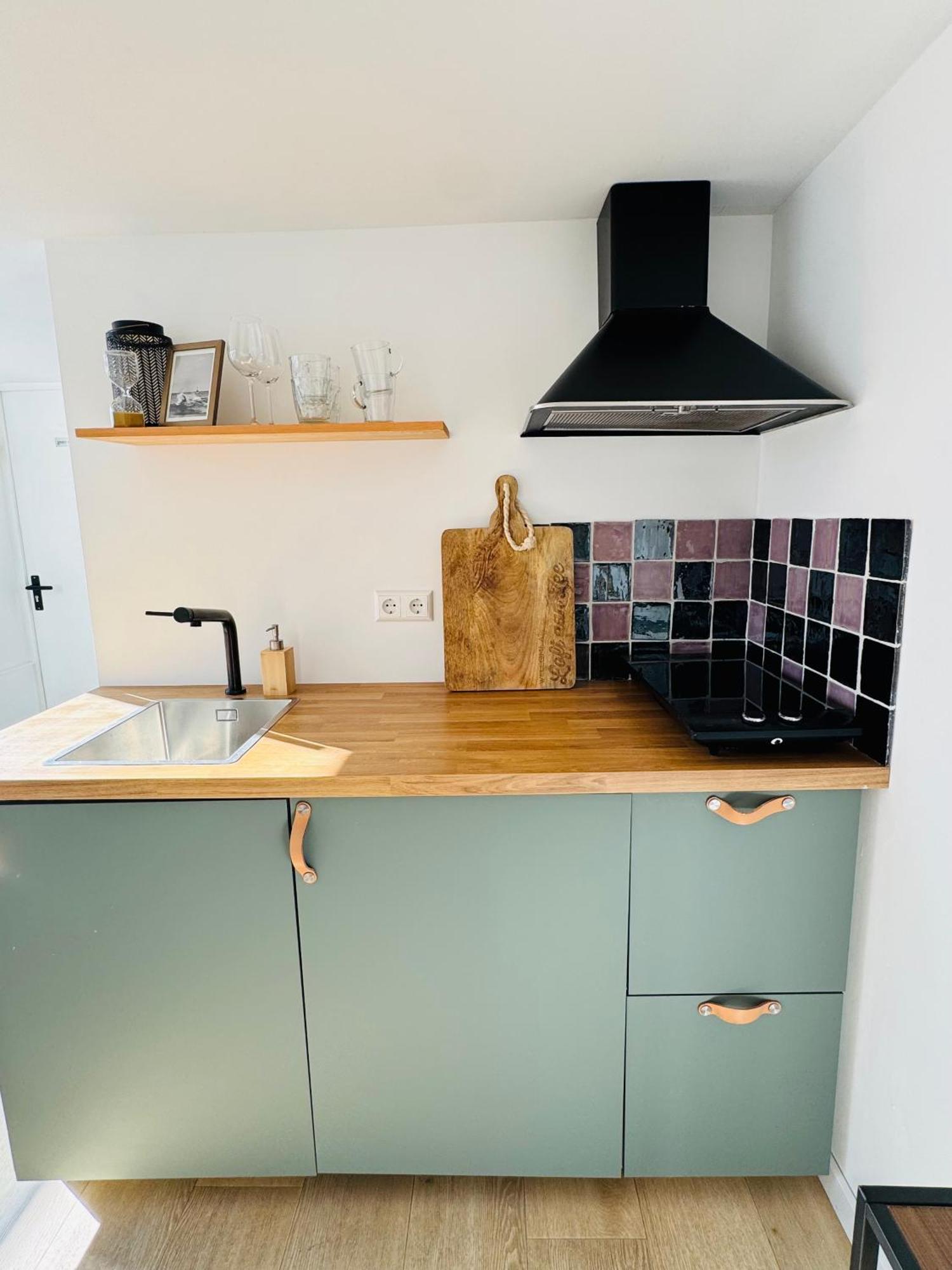Apartamento Beachhouse Oranje Nassau Noordwijk