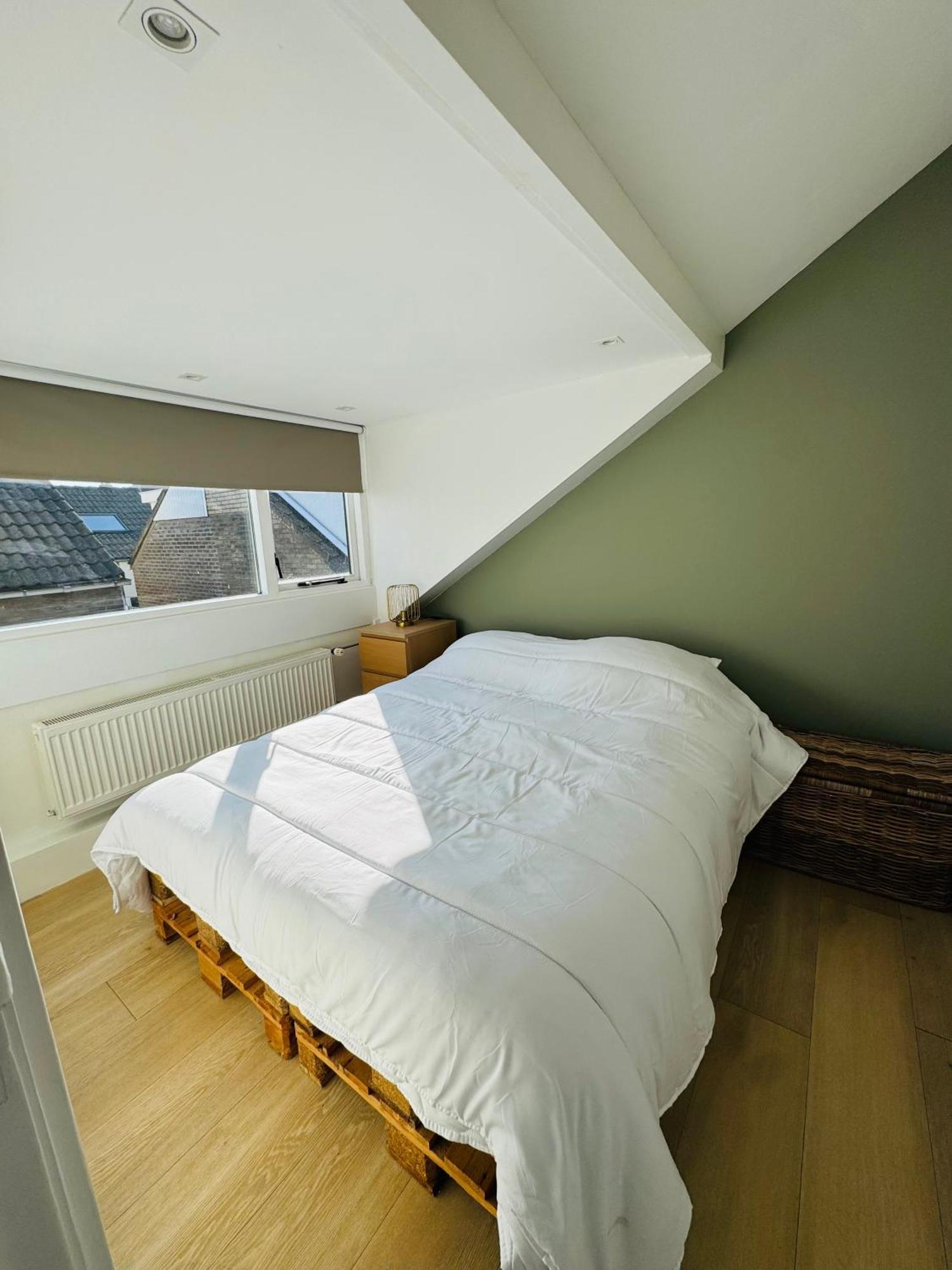 Apartamento Beachhouse Oranje Nassau *