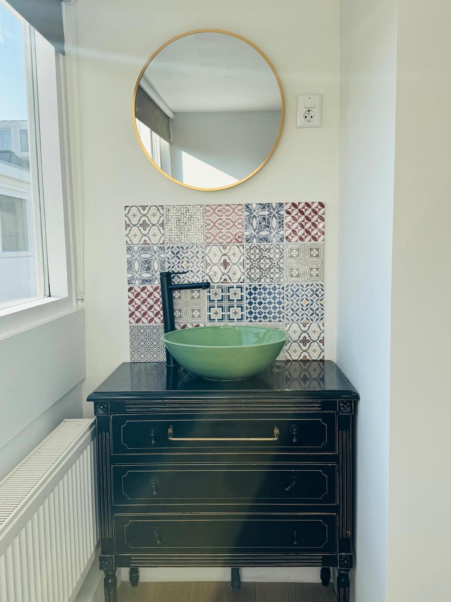 Apartamento Beachhouse Oranje Nassau *