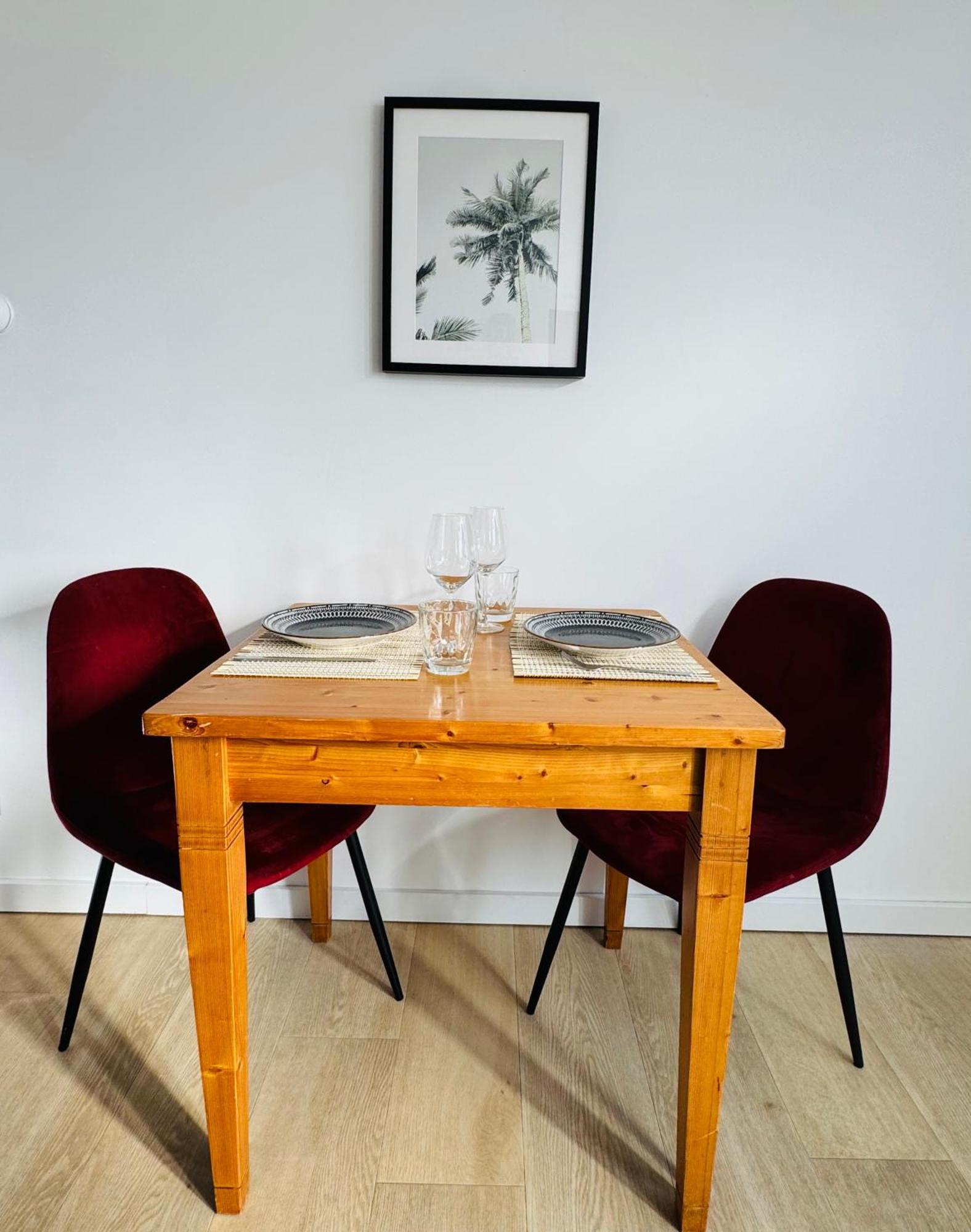 Apartamento Beachhouse Oranje Nassau